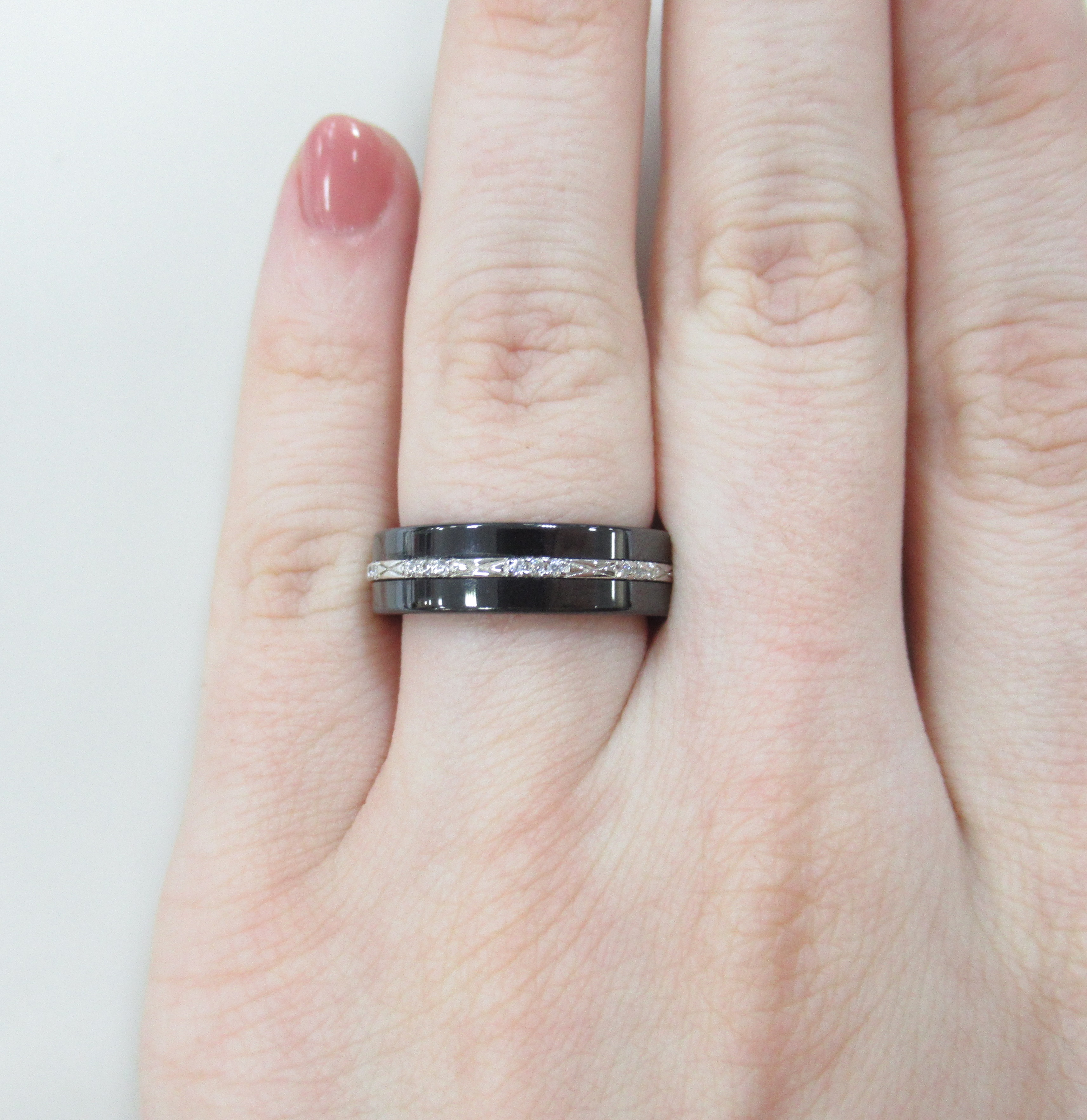 10322-004708 Кольцо (Ag 925)